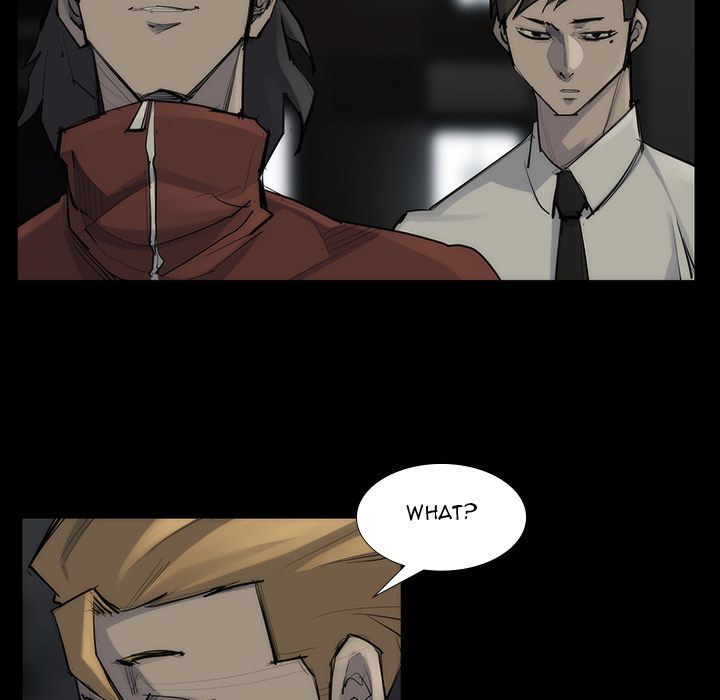 Super Rich Manhwa - Chapter 53 Page 14