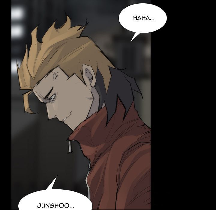 Super Rich Manhwa - Chapter 53 Page 21