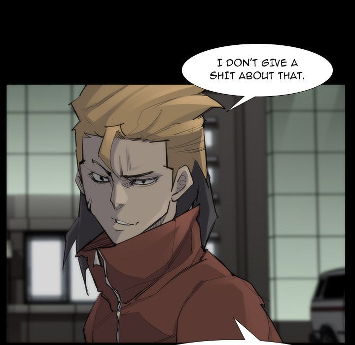 Super Rich Manhwa - Chapter 53 Page 26