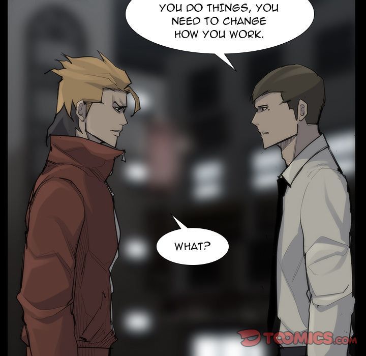 Super Rich Manhwa - Chapter 53 Page 29
