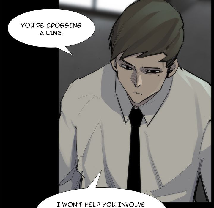 Super Rich Manhwa - Chapter 53 Page 32