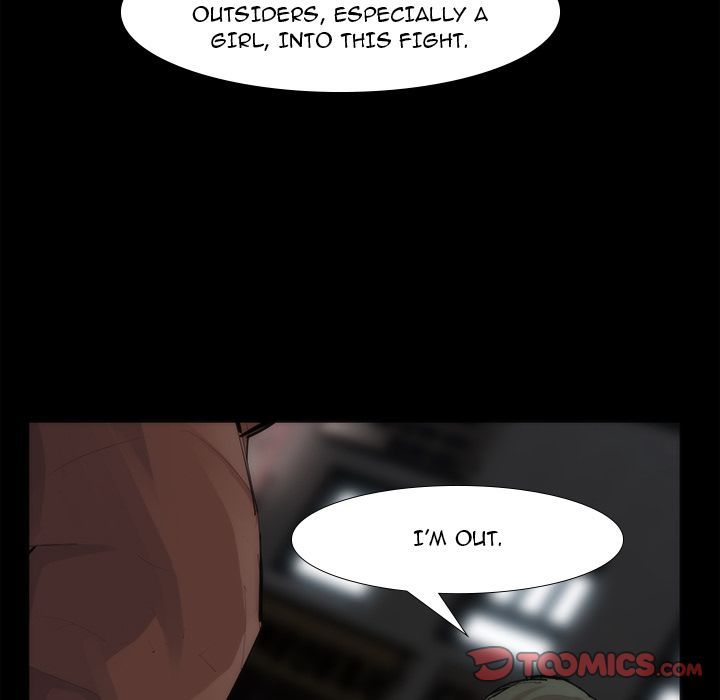 Super Rich Manhwa - Chapter 53 Page 33