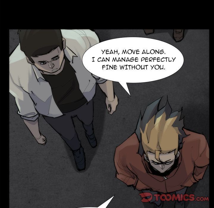 Super Rich Manhwa - Chapter 53 Page 35