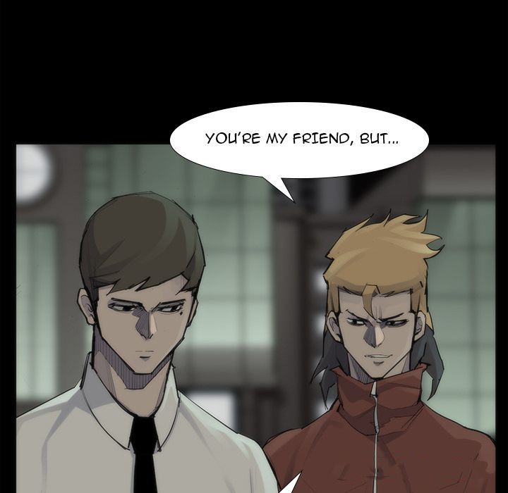 Super Rich Manhwa - Chapter 53 Page 37