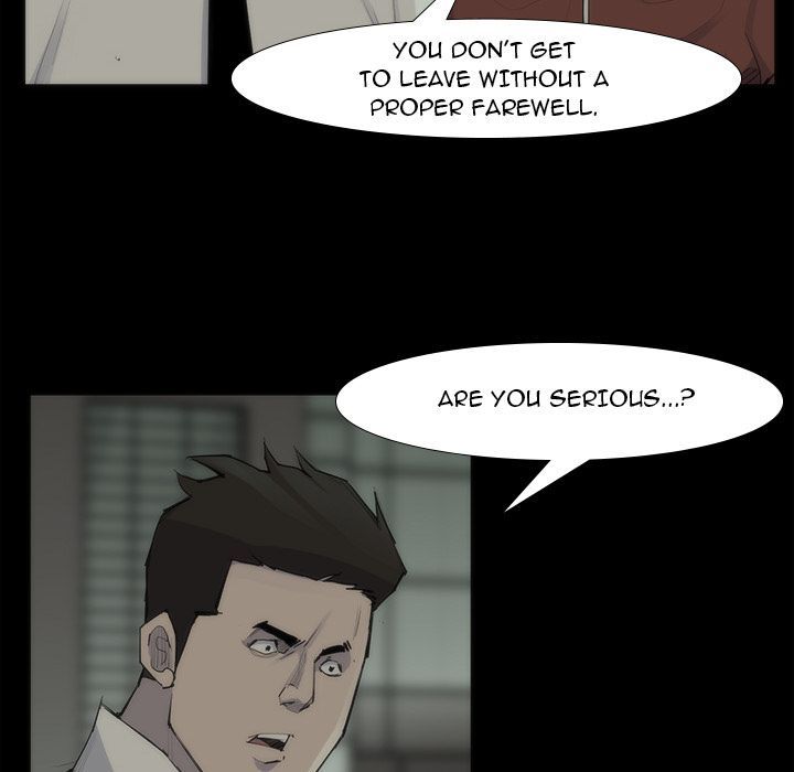 Super Rich Manhwa - Chapter 53 Page 38