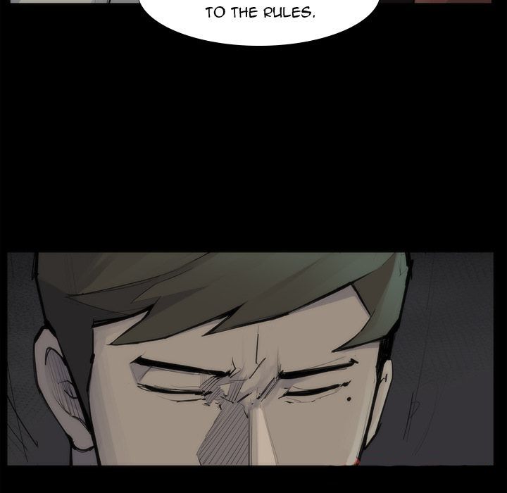 Super Rich Manhwa - Chapter 53 Page 41