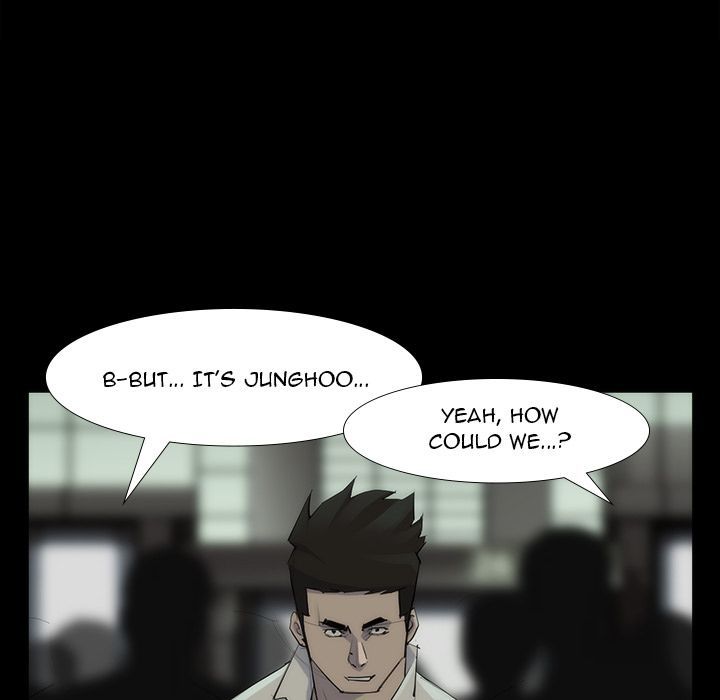 Super Rich Manhwa - Chapter 53 Page 42