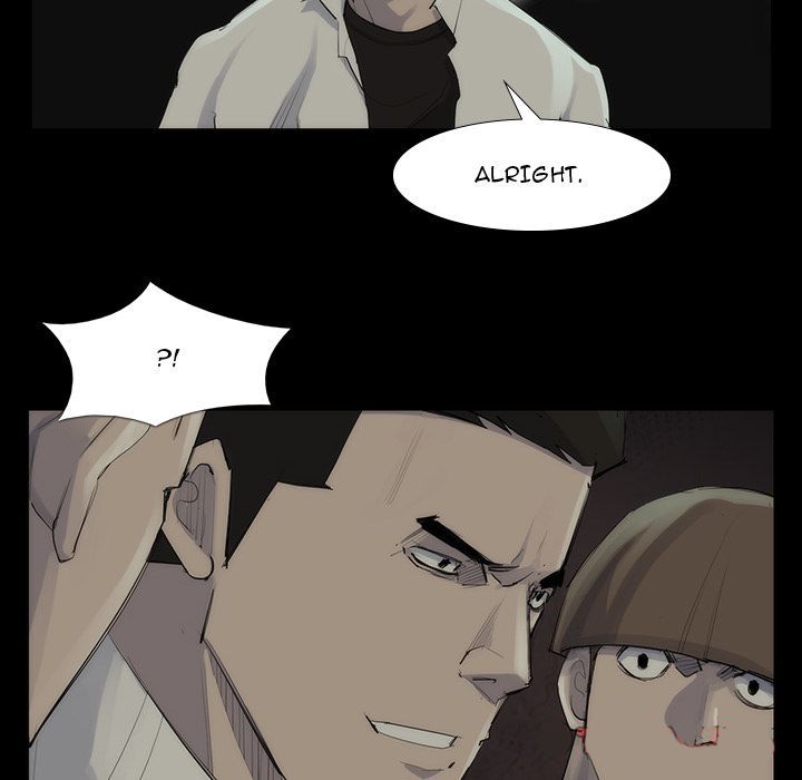 Super Rich Manhwa - Chapter 53 Page 43