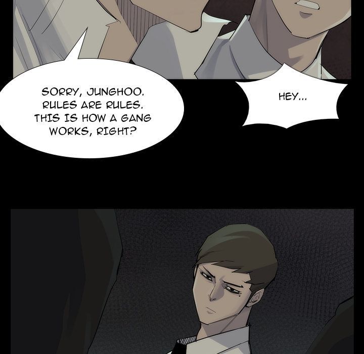 Super Rich Manhwa - Chapter 53 Page 44