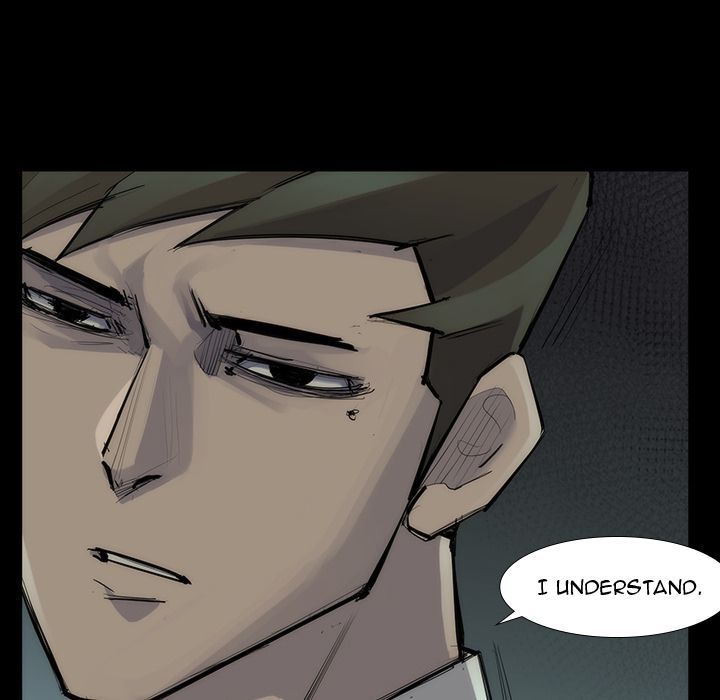 Super Rich Manhwa - Chapter 53 Page 46