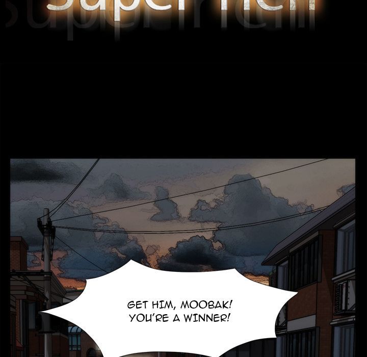 Super Rich Manhwa - Chapter 53 Page 52