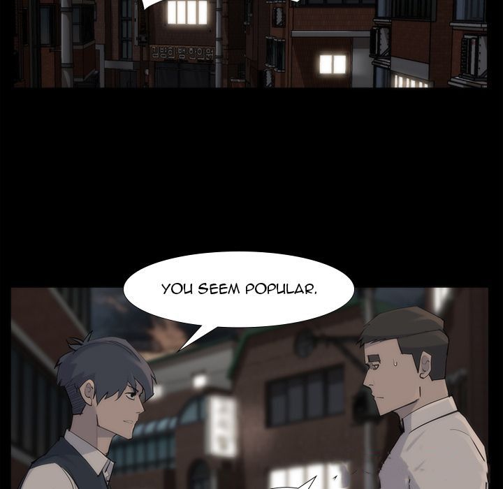 Super Rich Manhwa - Chapter 53 Page 53