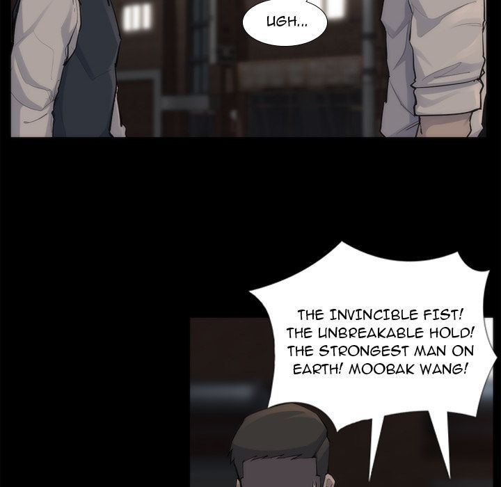 Super Rich Manhwa - Chapter 53 Page 54