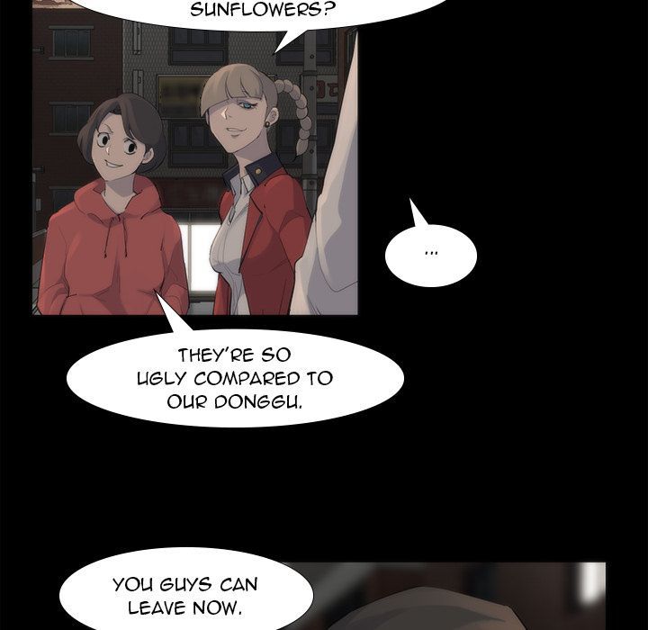Super Rich Manhwa - Chapter 53 Page 56