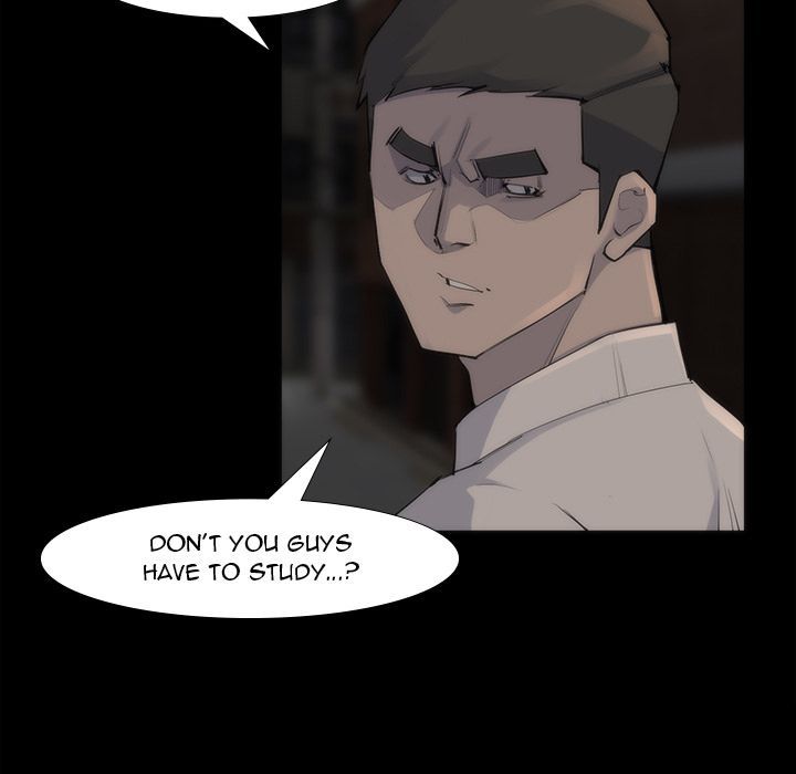 Super Rich Manhwa - Chapter 53 Page 57