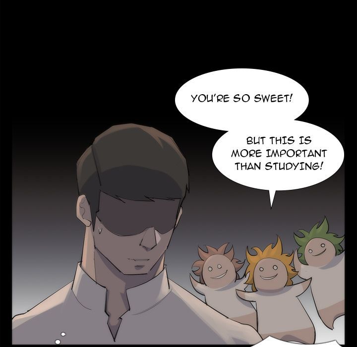 Super Rich Manhwa - Chapter 53 Page 58