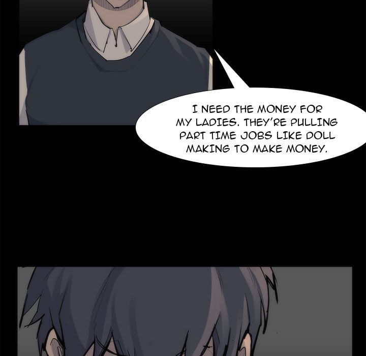 Super Rich Manhwa - Chapter 53 Page 60
