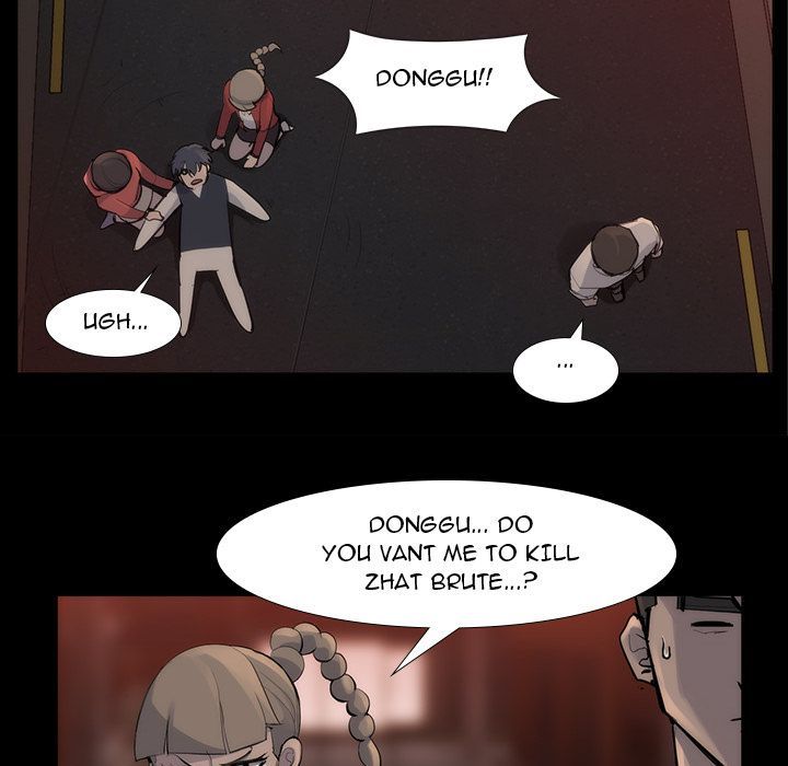 Super Rich Manhwa - Chapter 53 Page 68