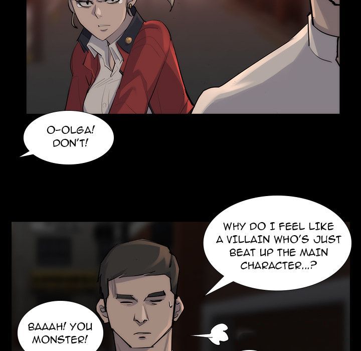 Super Rich Manhwa - Chapter 53 Page 69