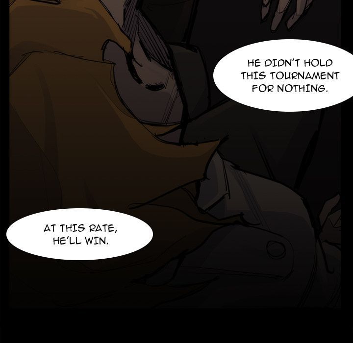 Super Rich Manhwa - Chapter 53 Page 79