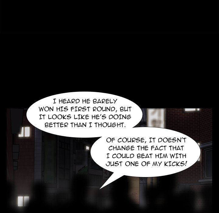 Super Rich Manhwa - Chapter 53 Page 80