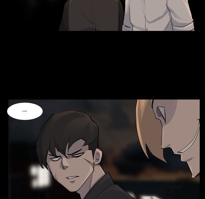 Super Rich Manhwa - Chapter 53 Page 83