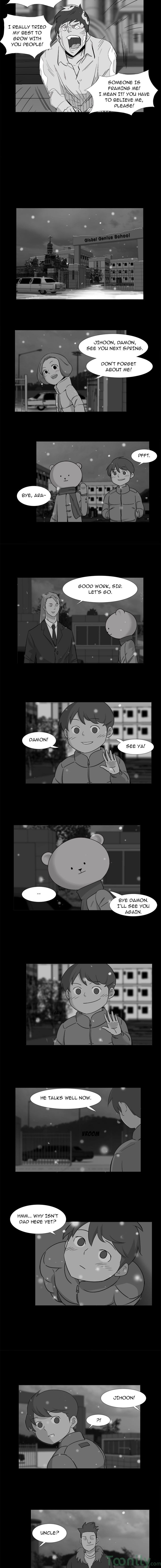 Super Rich Manhwa - Chapter 10 Page 4