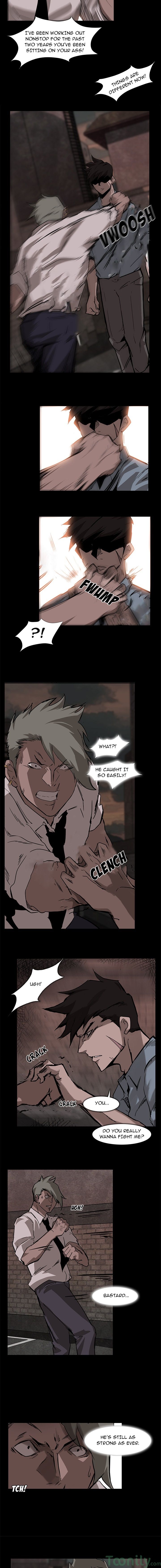 Super Rich Manhwa - Chapter 6 Page 5