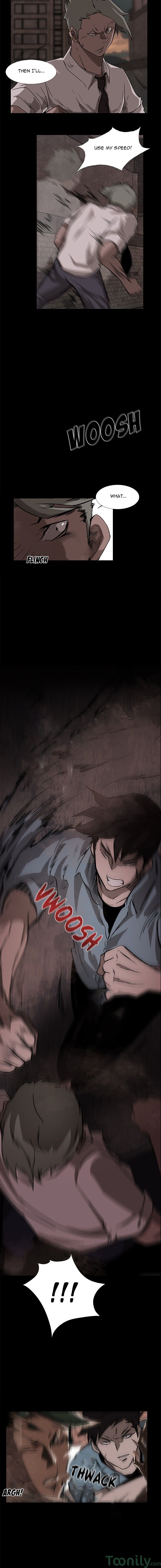 Super Rich Manhwa - Chapter 6 Page 6