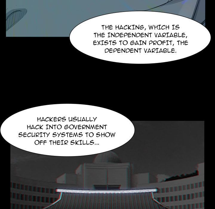 Super Rich Manhwa - Chapter 63 Page 40