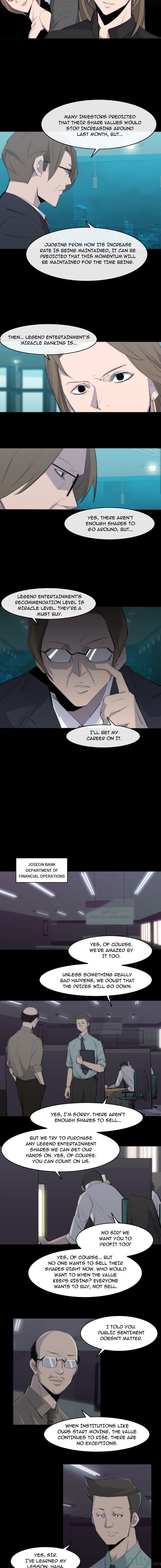 Super Rich Manhwa - Chapter 25 Page 6