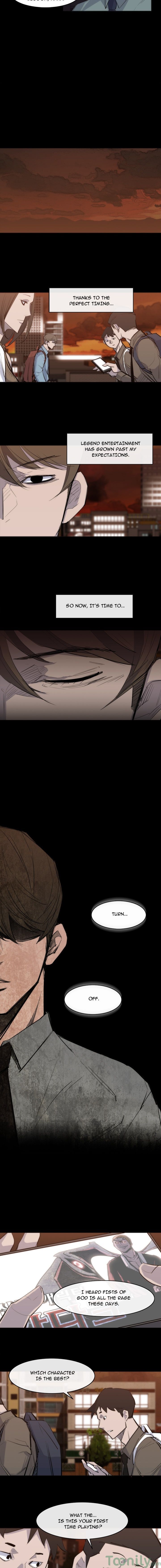 Super Rich Manhwa - Chapter 25 Page 7