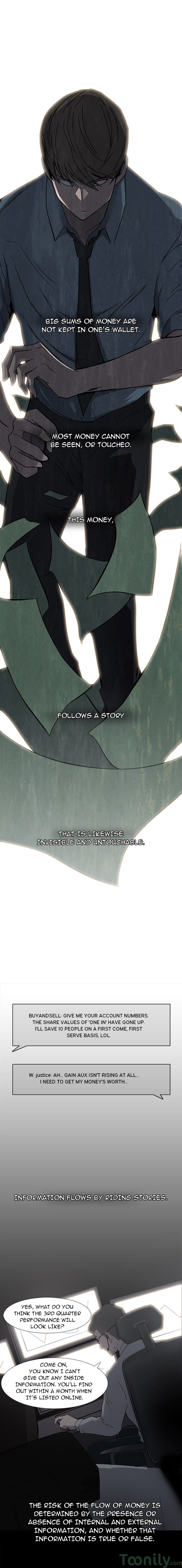 Super Rich Manhwa - Chapter 7 Page 0