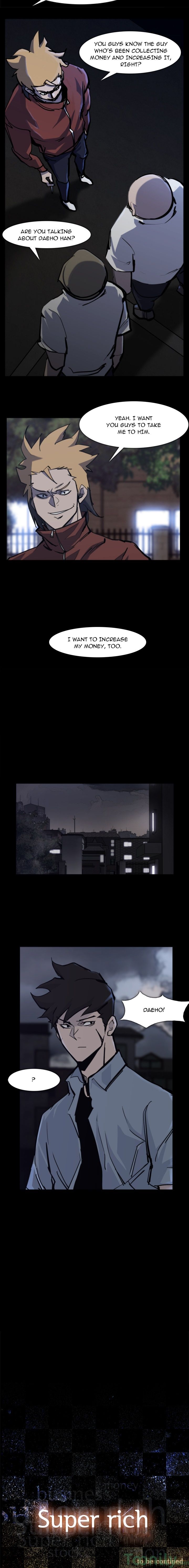 Super Rich Manhwa - Chapter 12 Page 7