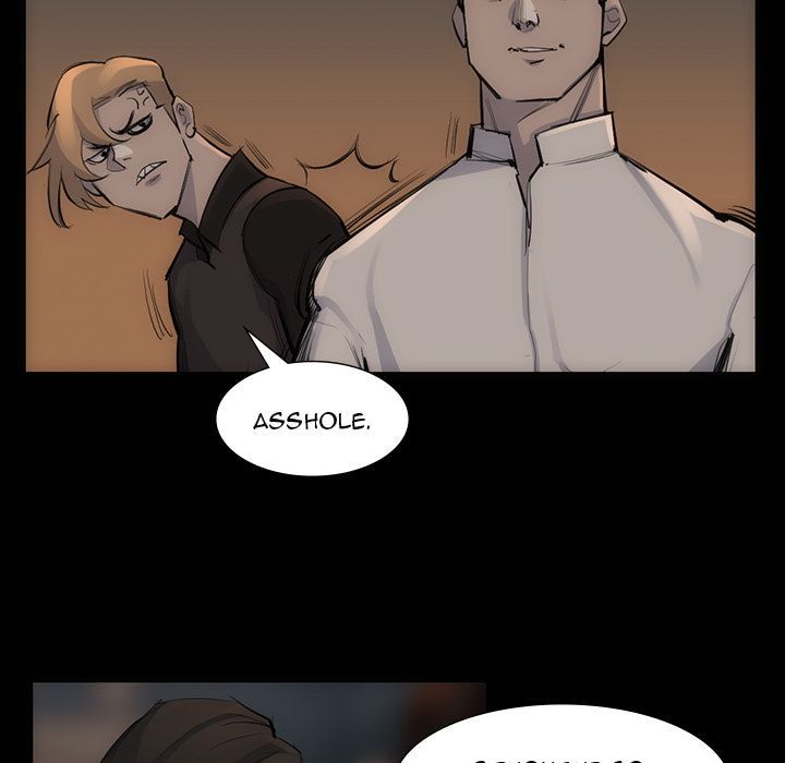 Super Rich Manhwa - Chapter 54 Page 7