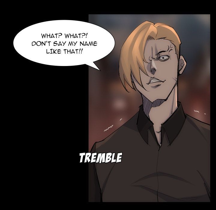 Super Rich Manhwa - Chapter 54 Page 9