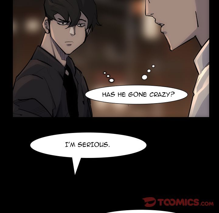 Super Rich Manhwa - Chapter 54 Page 14