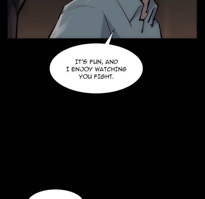 Super Rich Manhwa - Chapter 54 Page 32