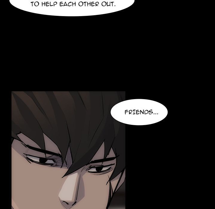 Super Rich Manhwa - Chapter 54 Page 39