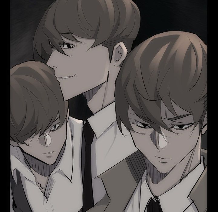 Super Rich Manhwa - Chapter 54 Page 41