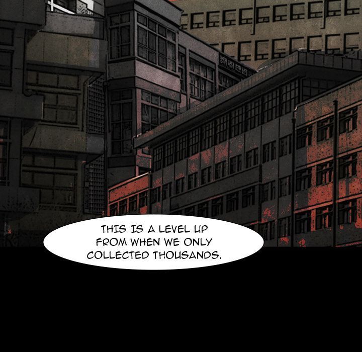 Super Rich Manhwa - Chapter 54 Page 44