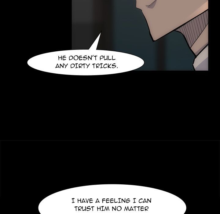 Super Rich Manhwa - Chapter 54 Page 52