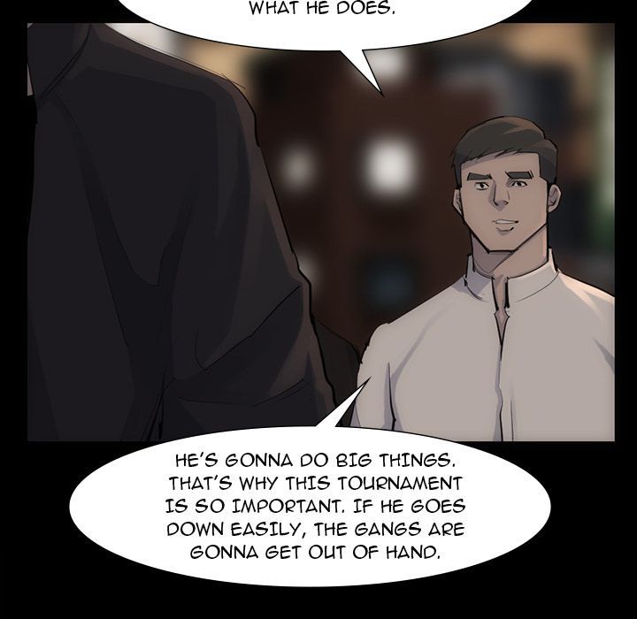 Super Rich Manhwa - Chapter 54 Page 53