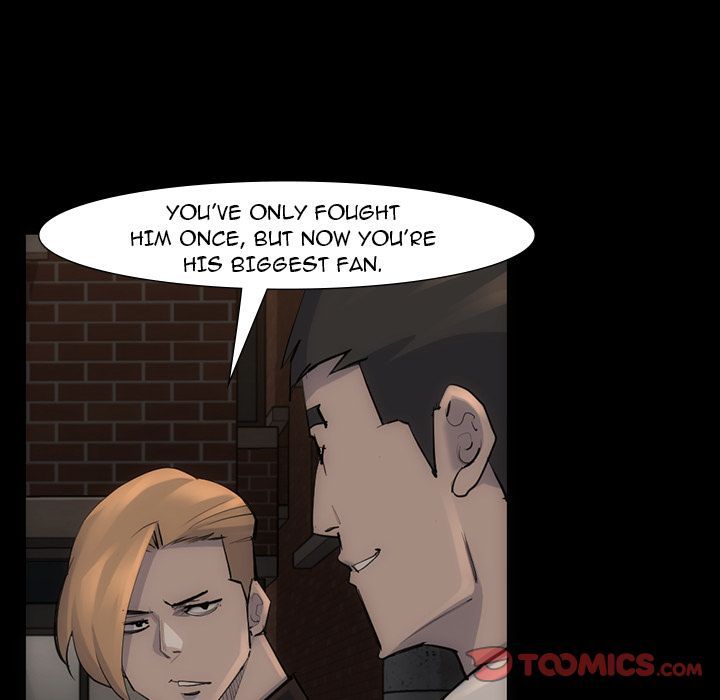 Super Rich Manhwa - Chapter 54 Page 54