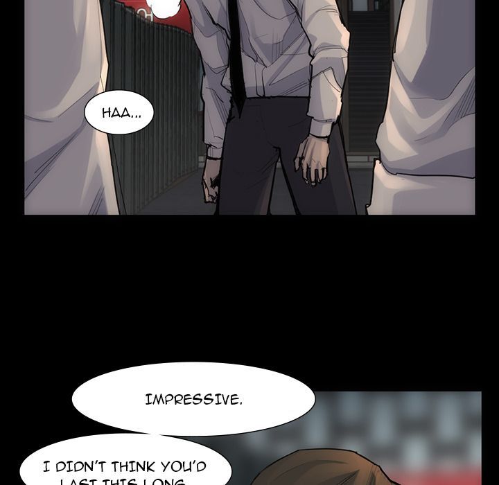 Super Rich Manhwa - Chapter 54 Page 63