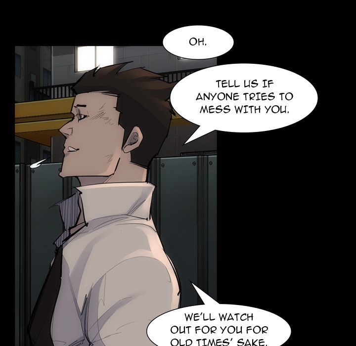 Super Rich Manhwa - Chapter 54 Page 68