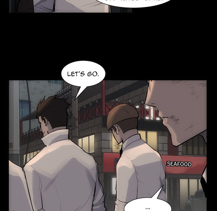 Super Rich Manhwa - Chapter 54 Page 69