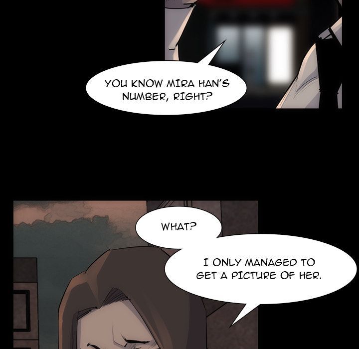 Super Rich Manhwa - Chapter 54 Page 77