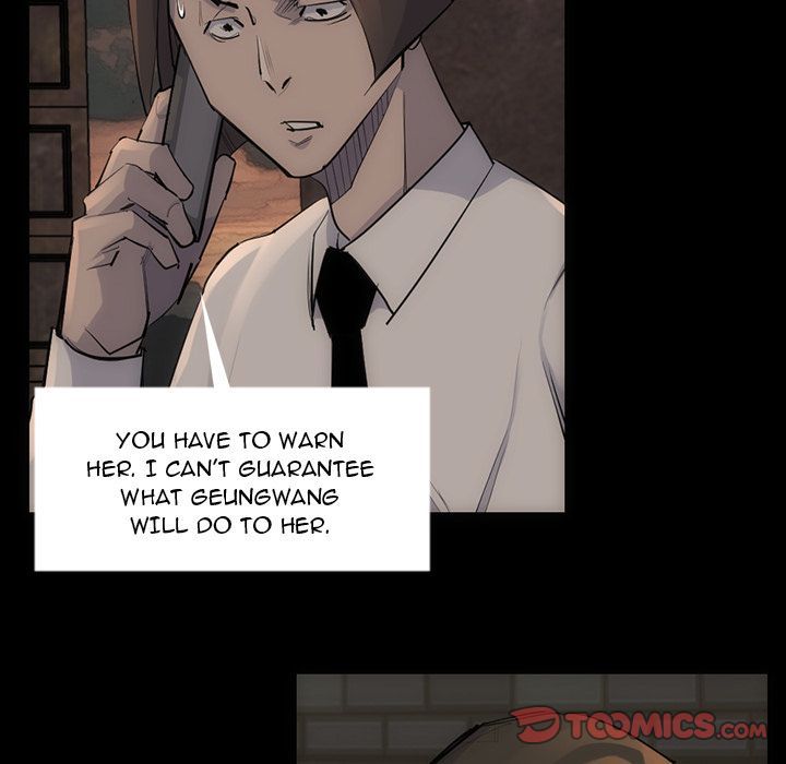 Super Rich Manhwa - Chapter 54 Page 78