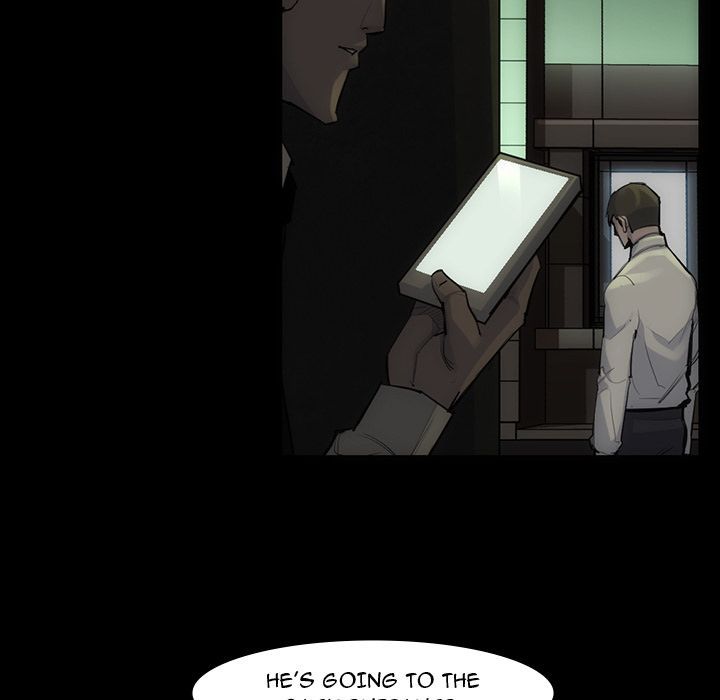 Super Rich Manhwa - Chapter 54 Page 85